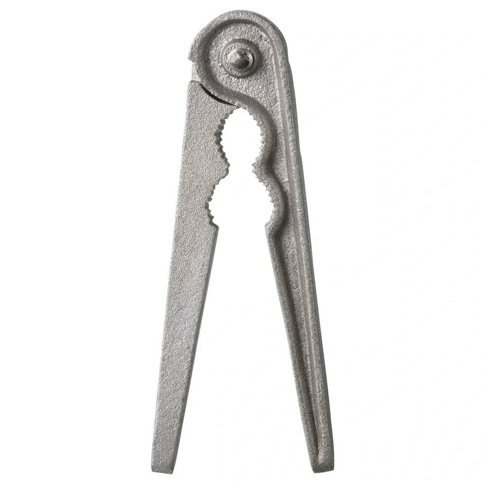 IKEA VINTER Nutcracker - Durable Metal Design